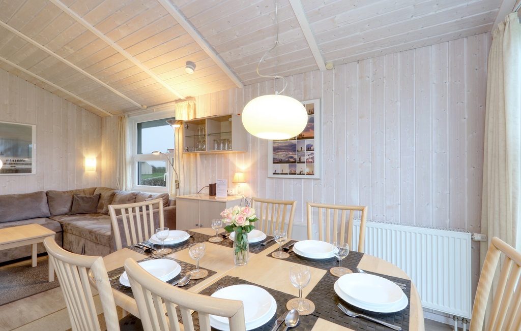Feriehuse - Friedrichskoog Spitze , Tyskland - DSH612 15
