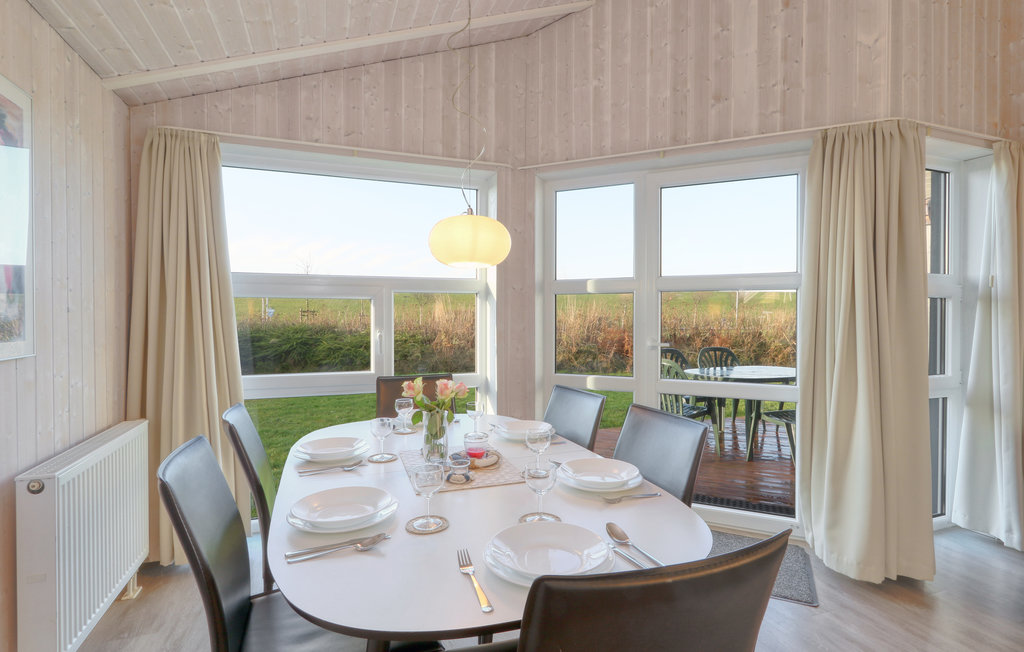 Feriehus - Friedrichskoog Spitze , Tyskland - DSH616 4