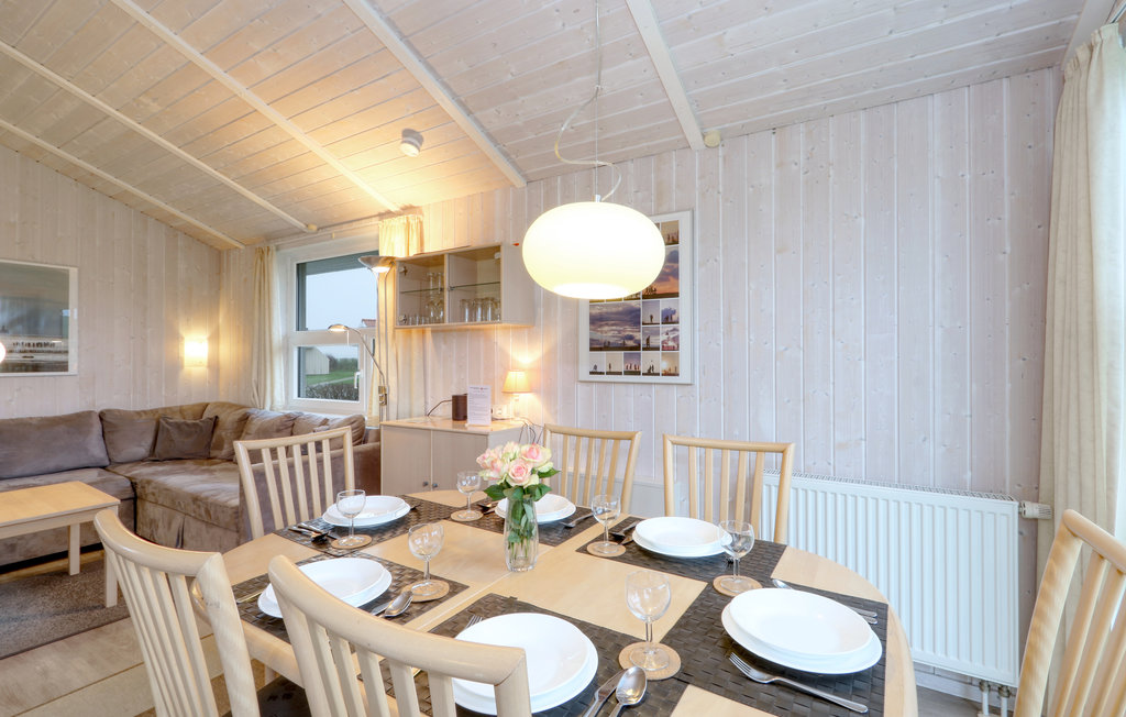 Feriehuse - Friedrichskoog Spitze , Tyskland - DSH618 15