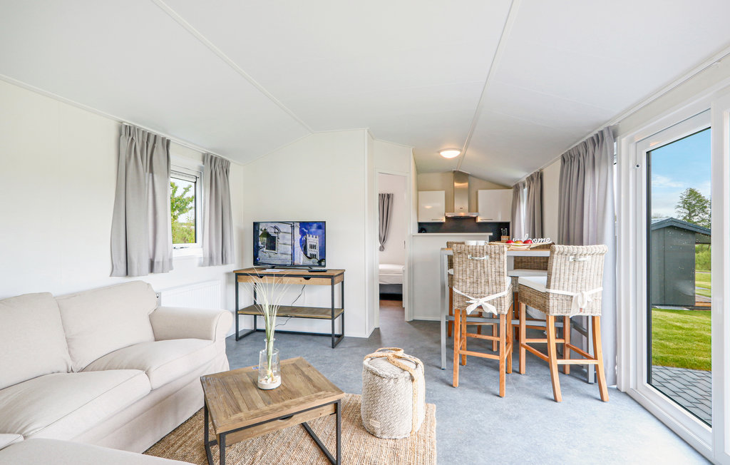 Ferienhaeuser - Süsel , Deutschland - DSH054 5