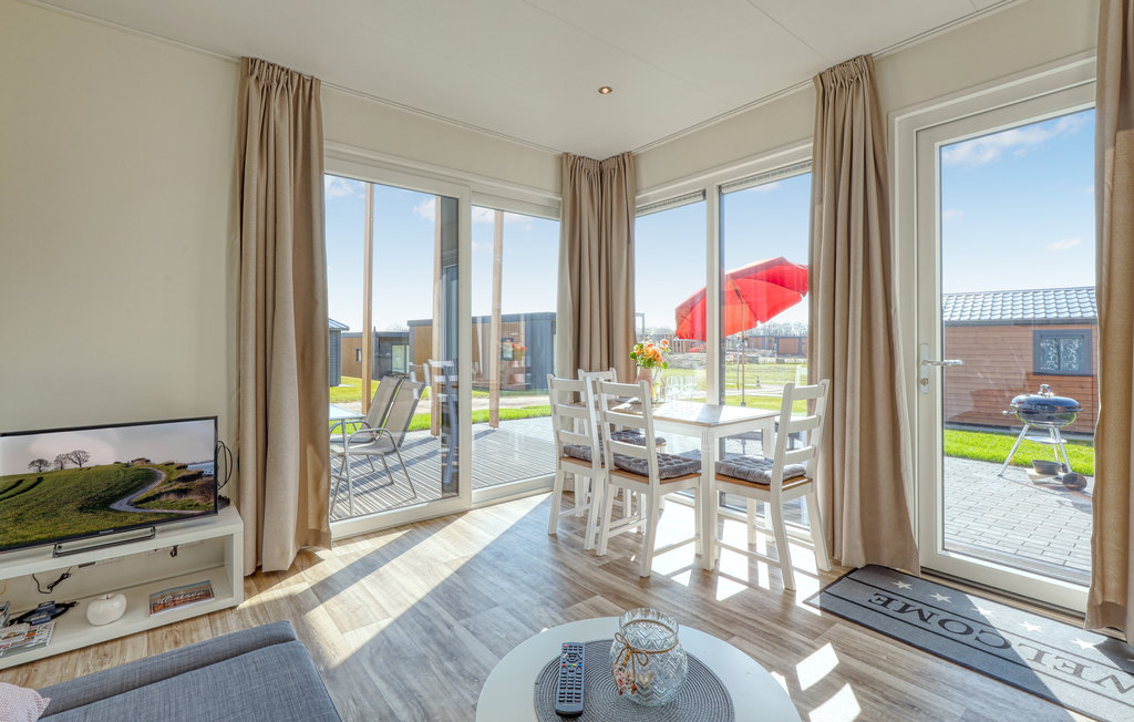 Ferienhaus - Süsel , Deutschland - DSH075 4