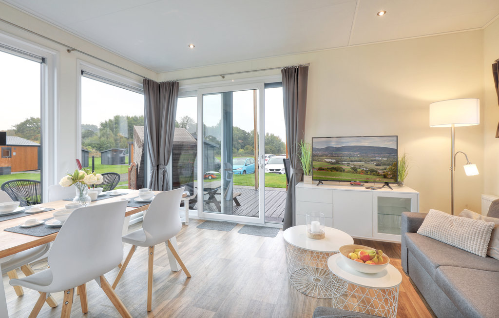 Ferienhaus - Süsel , Deutschland - DSH079 4