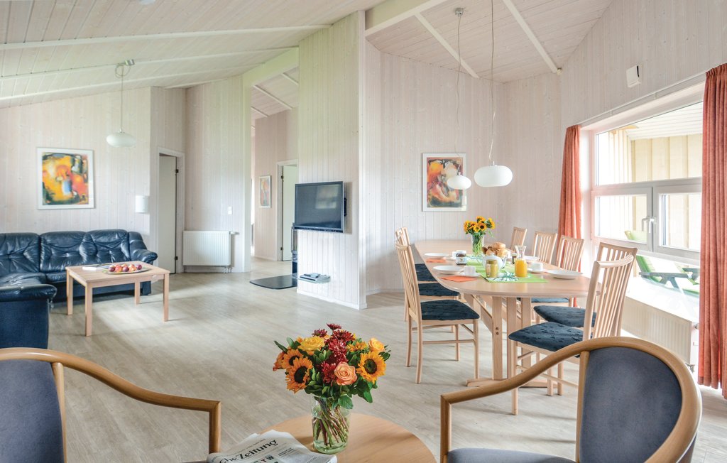 Ferienhaus - Schönhagen Strand , Deutschland - DSH101 4