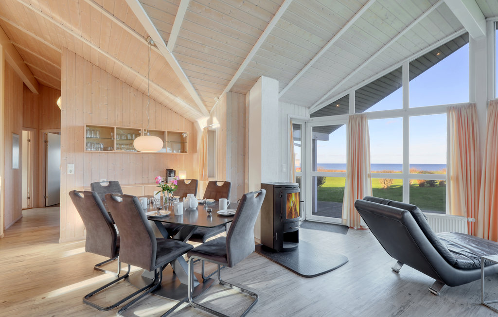 Feriehuse - Schönhagen Strand , Tyskland - DSH105 6