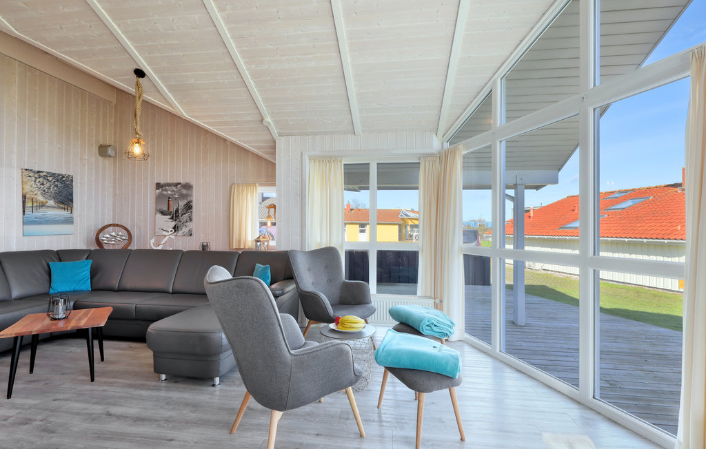 Feriehus - Schönhagen Strand , Tyskland - DSH109 14