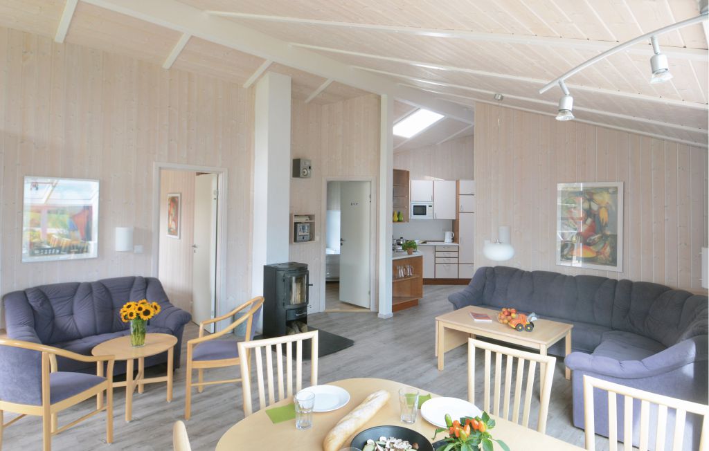 Ferienhaus - Schönhagen Strand , Deutschland - DSH112 5
