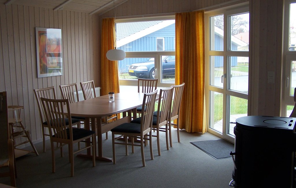 Semesterhus - Schönhagen Strand , Tyskland - DSH116 7