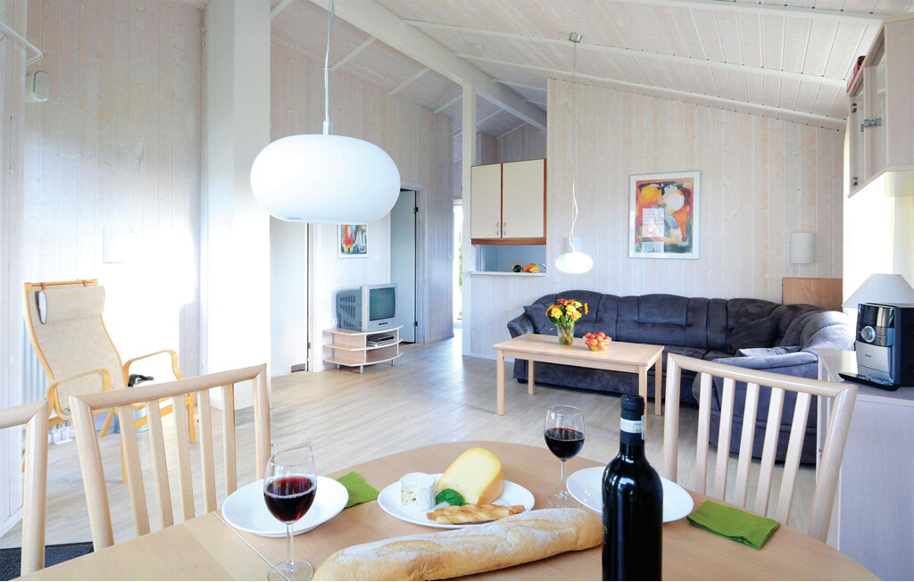 Feriehuse - Schönhagen Strand , Tyskland - DSH137 2