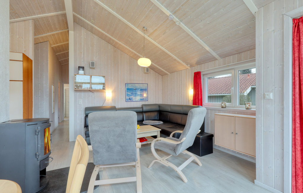 Semesterhus - Schönhagen Strand , Tyskland - DSH146 10