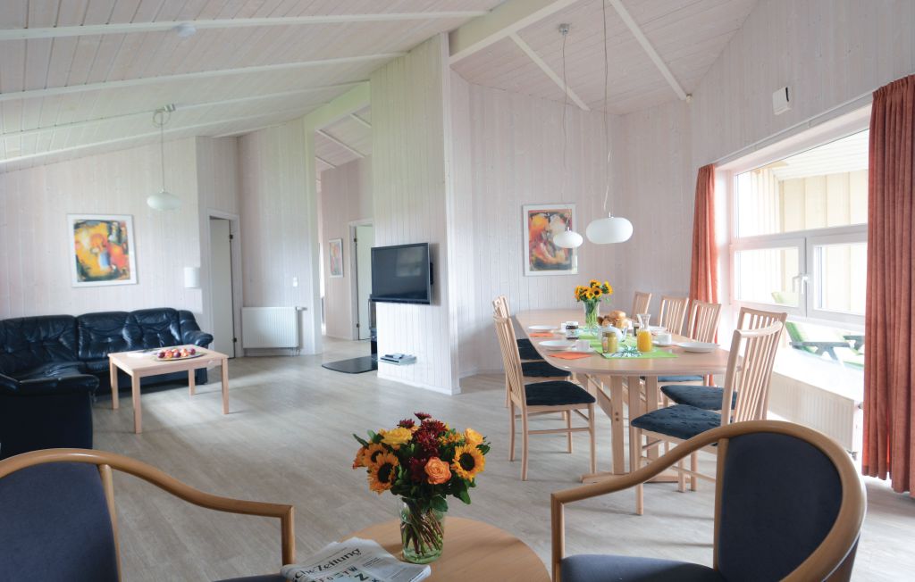 Ferienhaus - Schönhagen Strand , Deutschland - DSH148 10