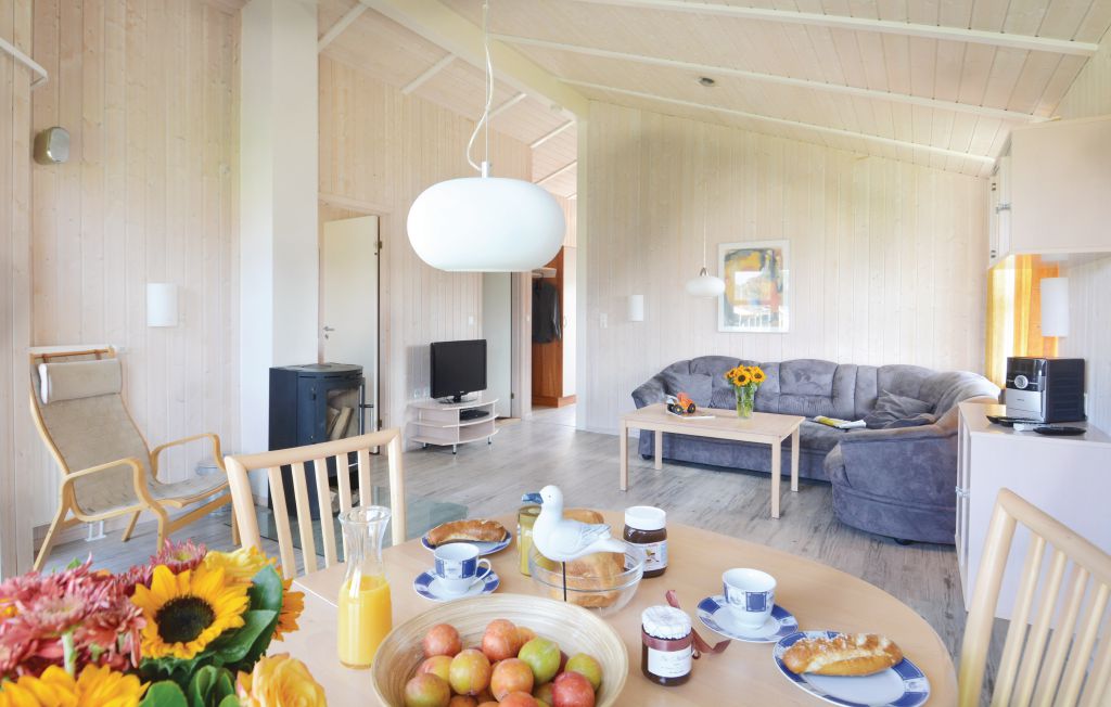 Ferienhaus - Schönhagen Strand , Deutschland - DSH151 3