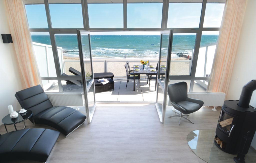 Ferieleilighet - Schönhagen Strand , Tyskland - DSH163 2