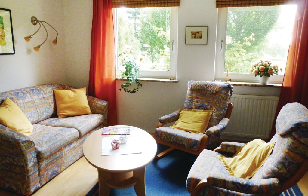 Ferienhaus - Brekendorf , Deutschland - DSH170 8