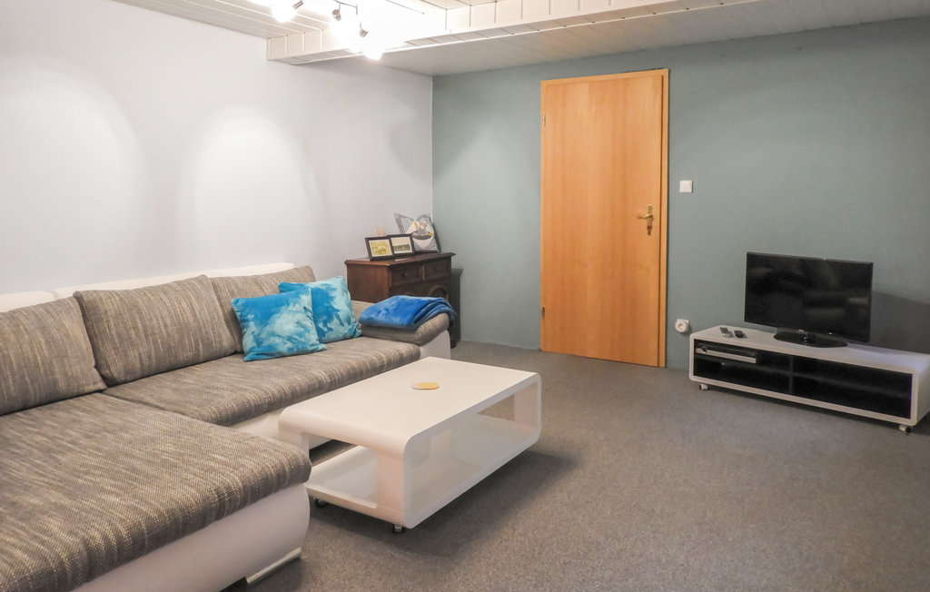 Semesterhus - Langenhorn , Tyskland - DSH286 4
