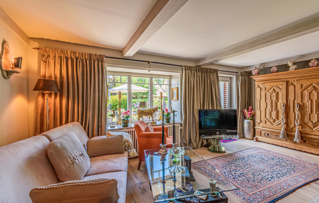 Feriehuse - Dagebüll , Tyskland - DSH367 3