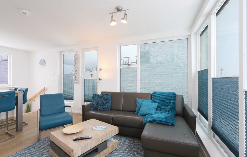 Hausboot - OstseeResort Olpenitz , Deutschland - DSH435 15