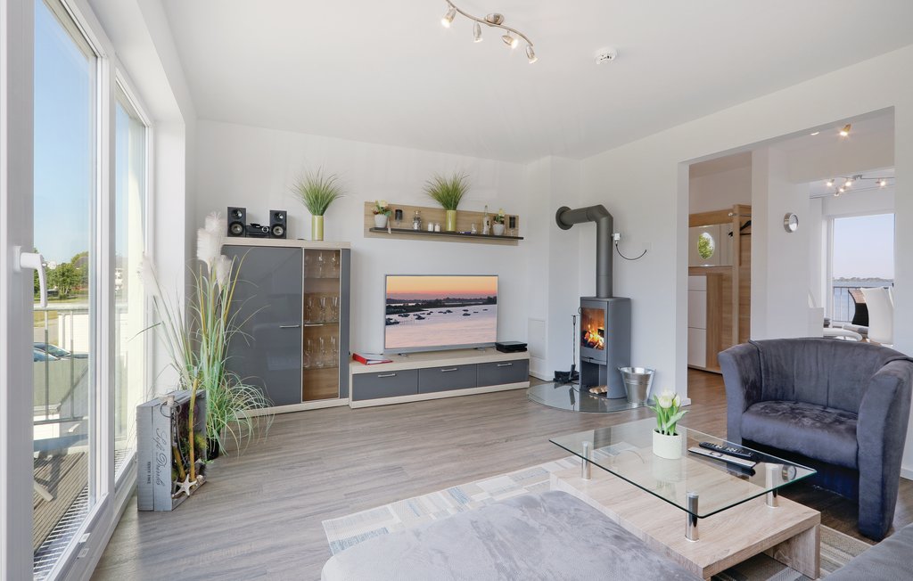 Ferienwohnung - OstseeResort Olpenitz , Deutschland - DSH443 9