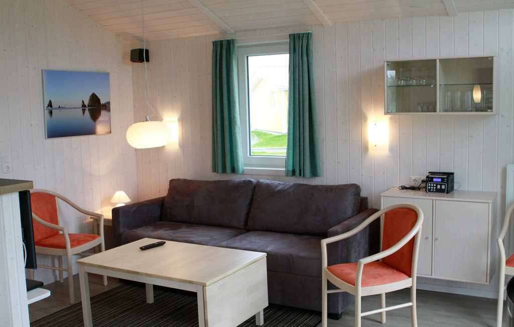 Semesterhus - Travemünde-Priwall , Tyskland - DSH547 6