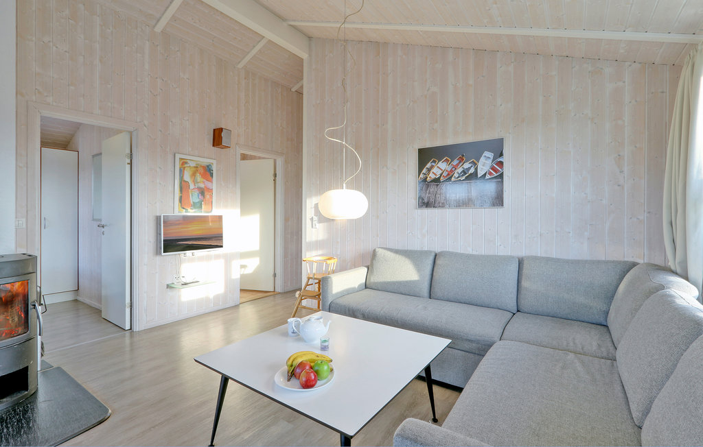 Semesterhus - Friedrichskoog Spitze , Tyskland - DSH609 13