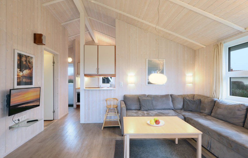 Feriehus - Friedrichskoog Spitze , Tyskland - DSH622 5