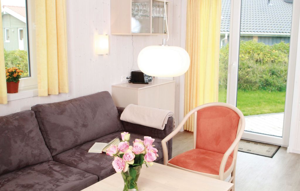 Feriehus - Friedrichskoog Spitze , Tyskland - DSH629 4