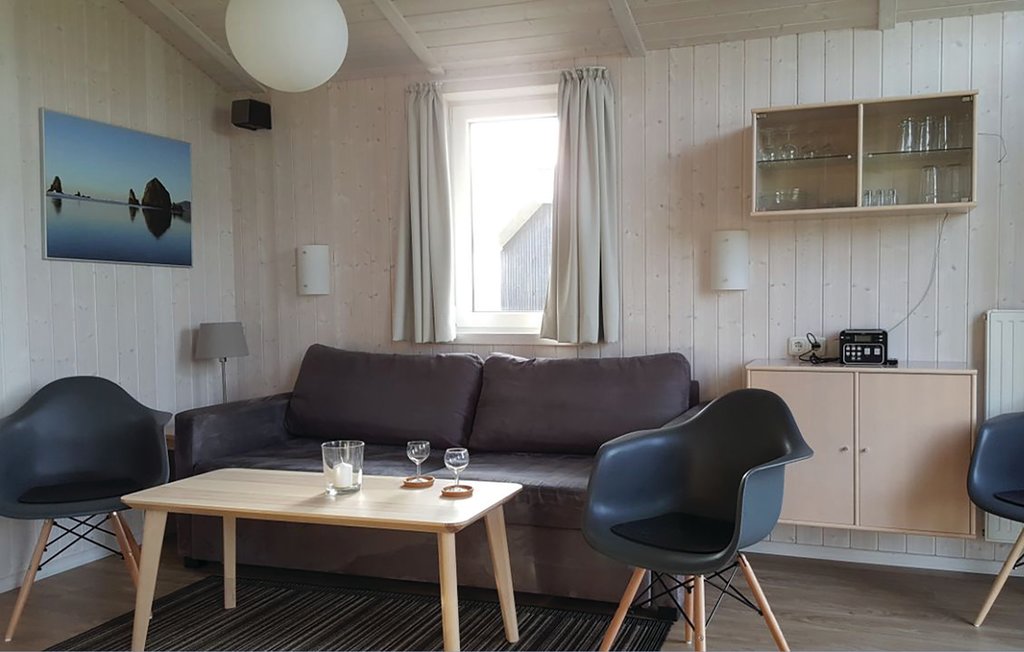 Feriehus - Friedrichskoog Spitze , Tyskland - DSH637 3