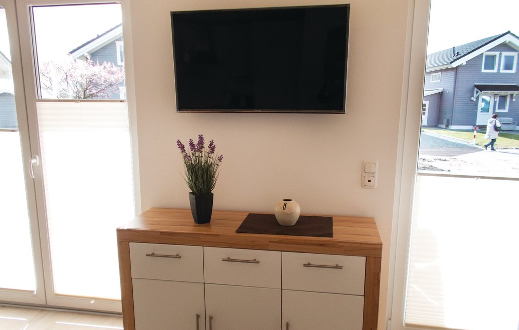 Ferienhaus - Süssauer Strand/Ostsee , Deutschland - DSH759 5