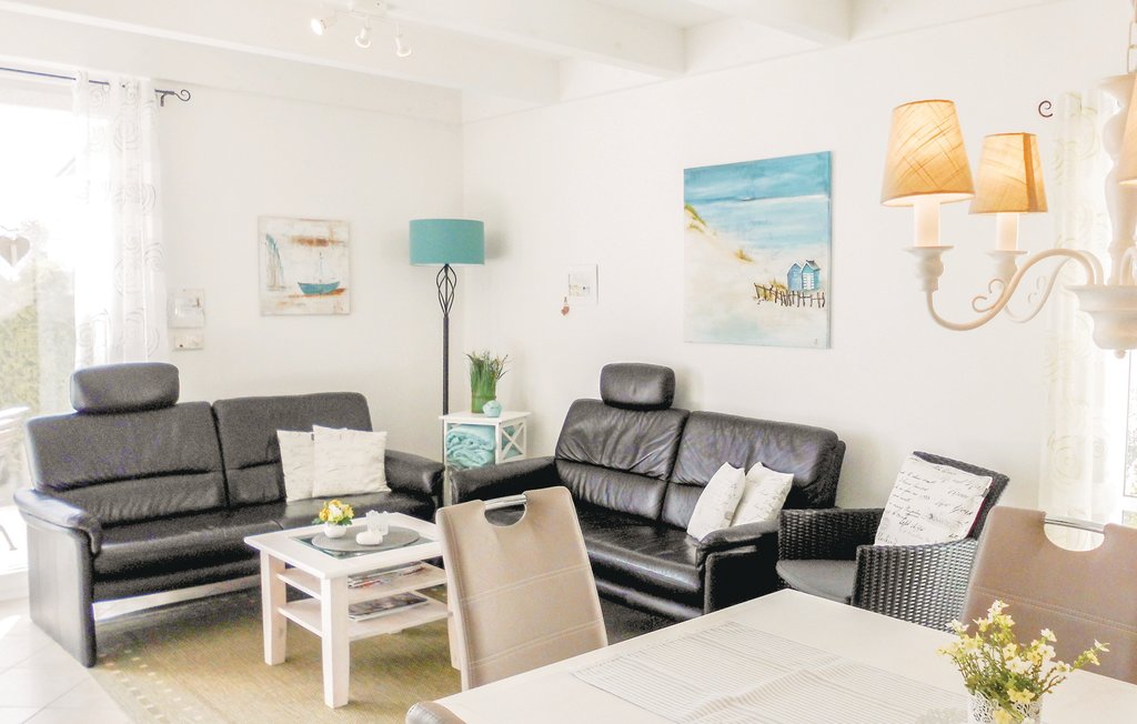 Semesterhus - Süssauer Strand/Ostsee , Tyskland - DSH762 4