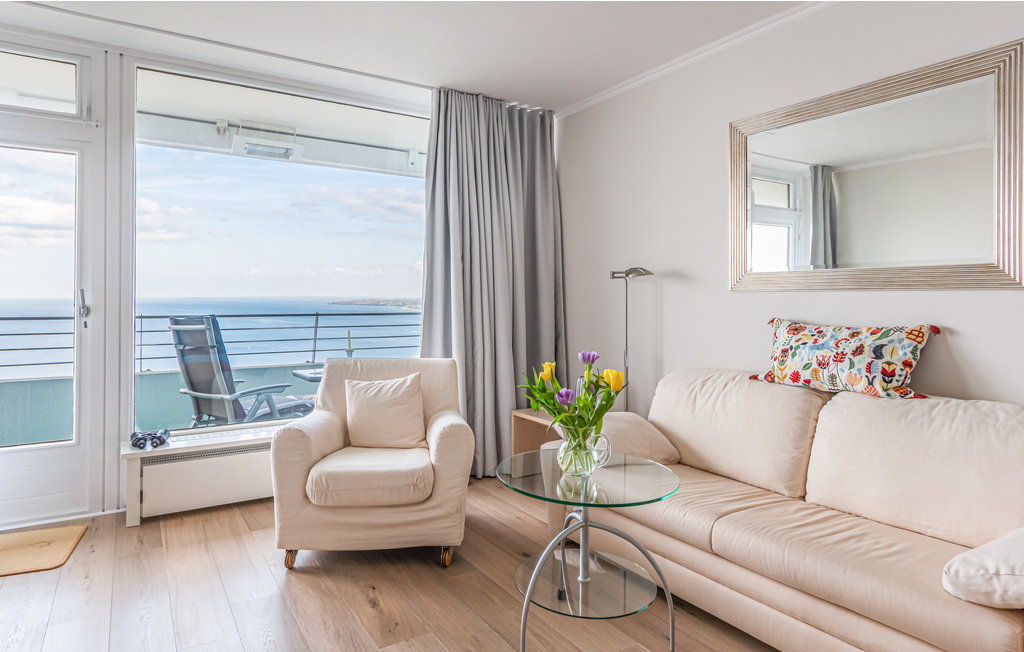 Ferienwohnung - Timmendorfer Strand , Deutschland - DSH810 17
