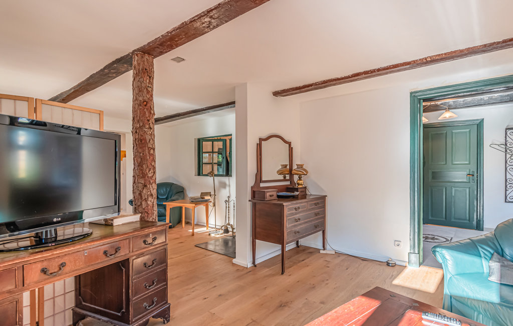Ferienhaus - Heide/Süderheistedt , Deutschland - DSH812 13