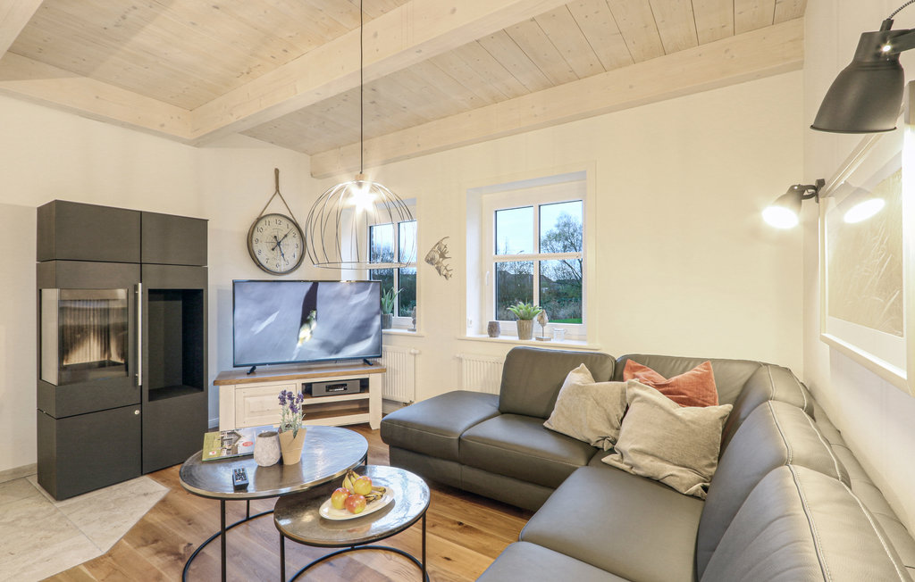 Feriehuse - Dagebüll , Tyskland - DSH896 9