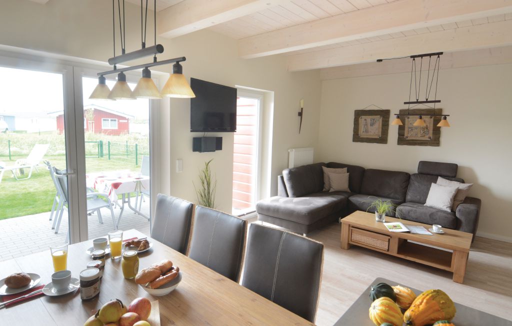 Feriehus - Dagebüll , Tyskland - DSH906 10