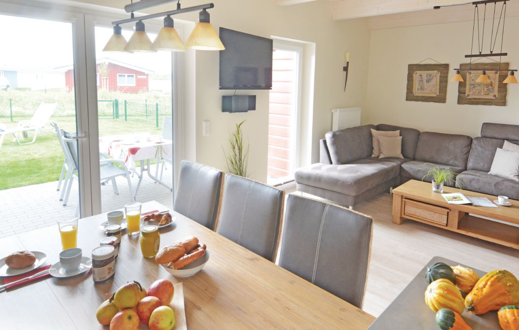 Feriehuse - Dagebüll , Tyskland - DSH926 8