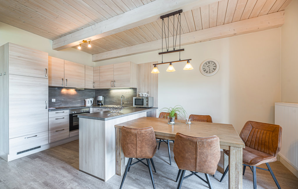 Feriehus - Dagebüll , Tyskland - DSH934 3