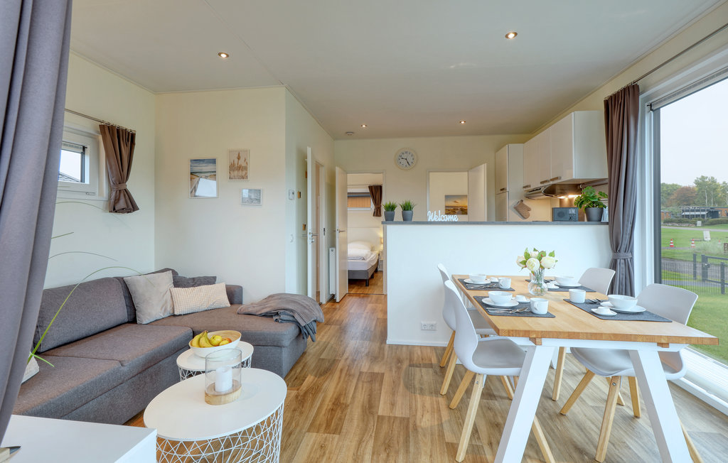 Ferienhaus - Süsel , Deutschland - DSH079 12