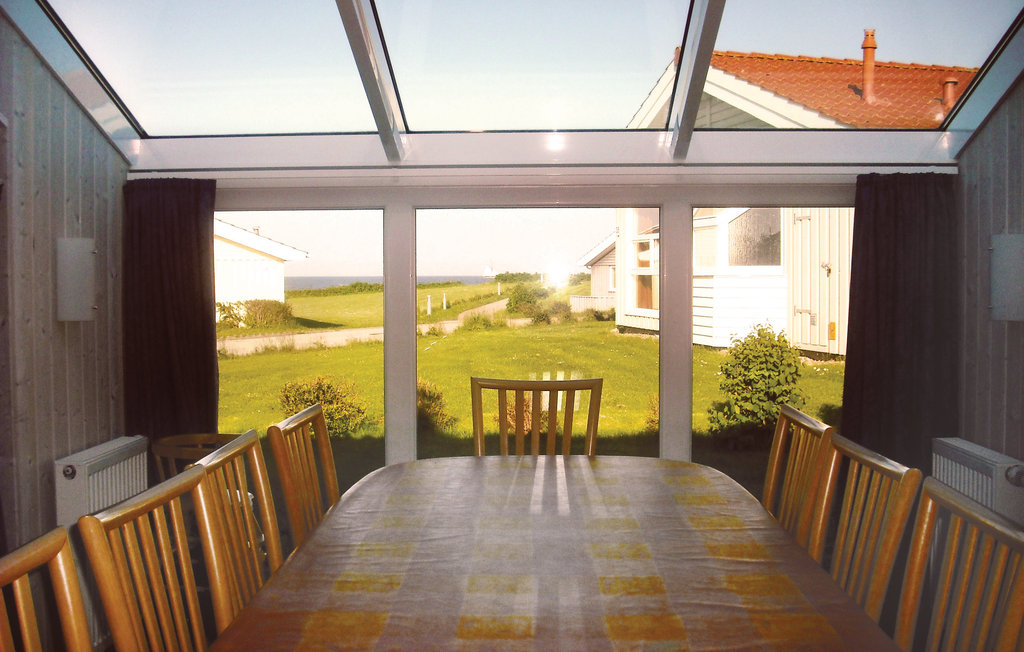 Semesterhus - Schönhagen Strand , Tyskland - DSH108 4