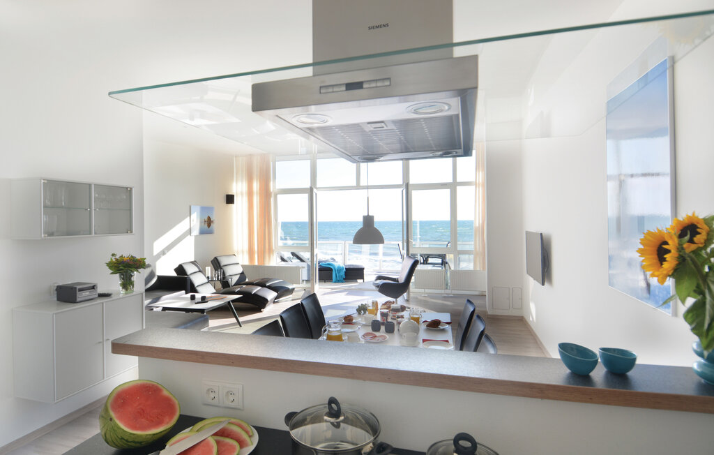 Ferieleilighet - Schönhagen Strand , Tyskland - DSH165 16