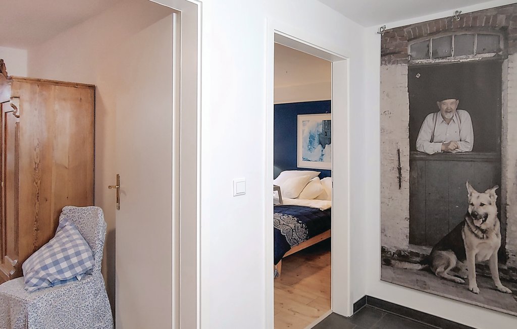 Lejlighed - Dagebüll , Tyskland - DSH364 6