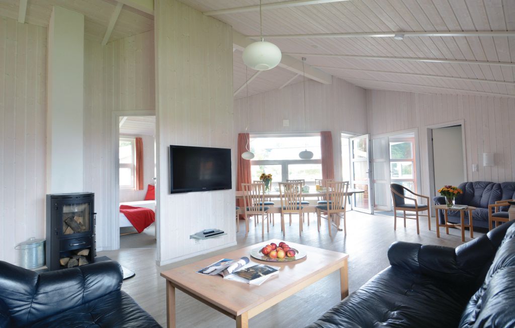 Ferienhaus - Travemünde-Priwall , Deutschland - DSH528 16