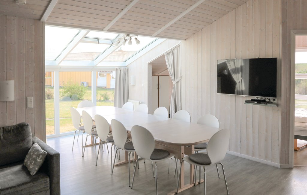 Ferienhaus - Friedrichskoog Spitze , Deutschland - DSH605 8