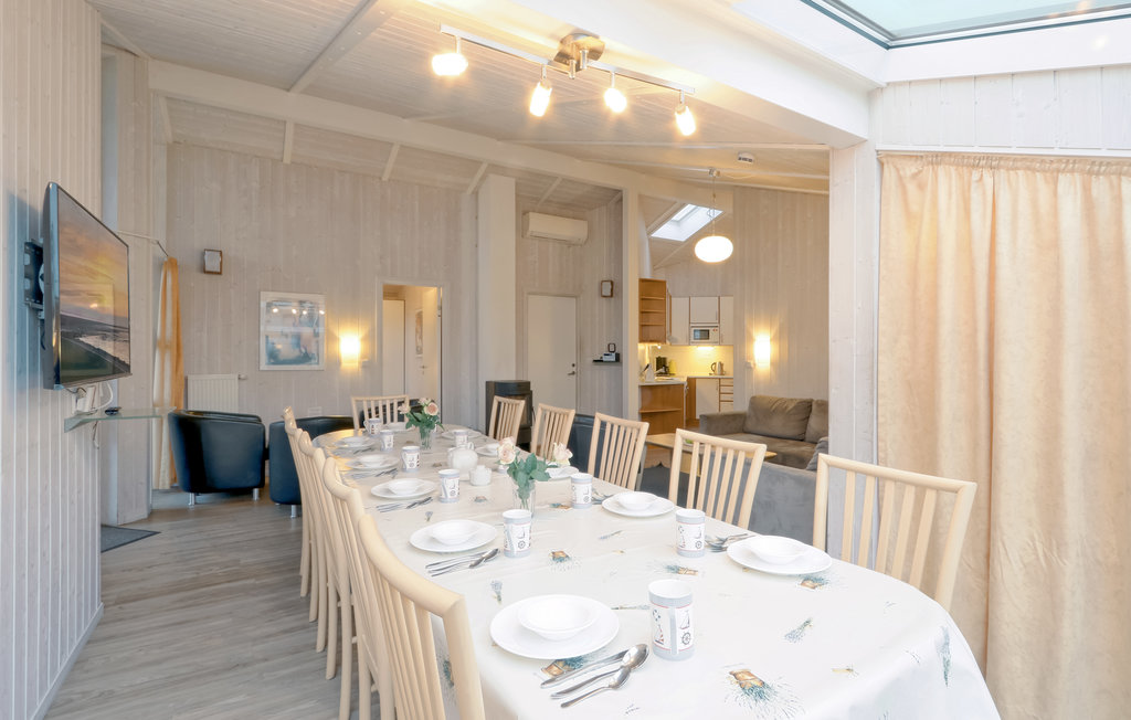 Feriehus - Friedrichskoog Spitze , Tyskland - DSH608 11