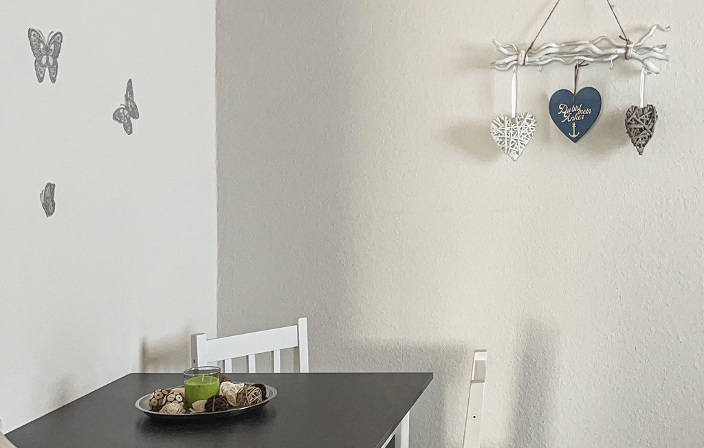 Semesterlägenhet - Meldorf , Tyskland - DSH823 4