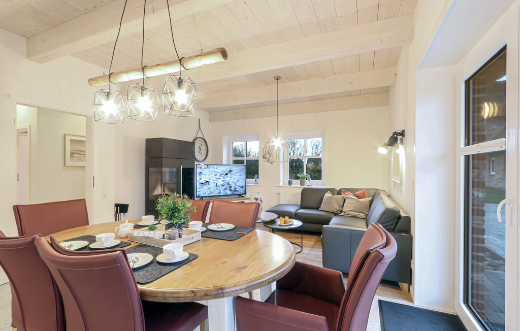 Feriehuse - Dagebüll , Tyskland - DSH896 11