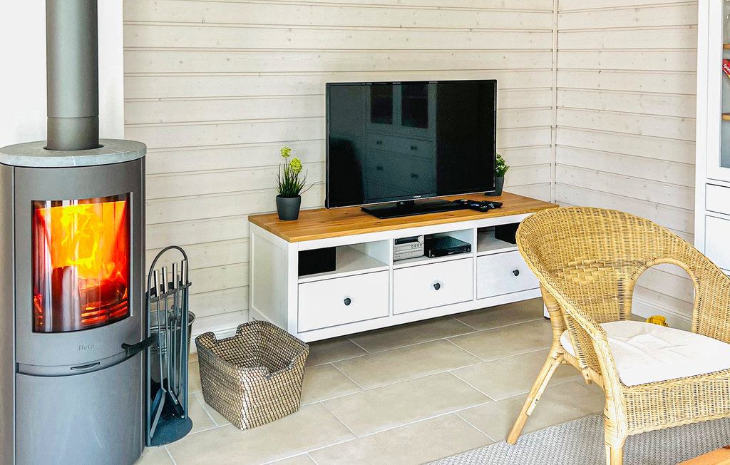 Ferienhaus - Feriendorf Wardersee , Deutschland - DSH015 10