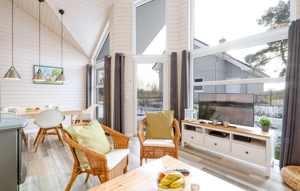 Ferienhaus - Feriendorf Wardersee , Deutschland - DSH027 3