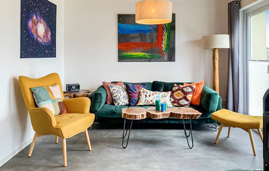 Ferienhaus - Büsum , Deutschland - DSH047 7