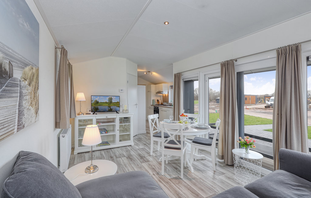 Ferienhaus - Süsel , Deutschland - DSH068 14