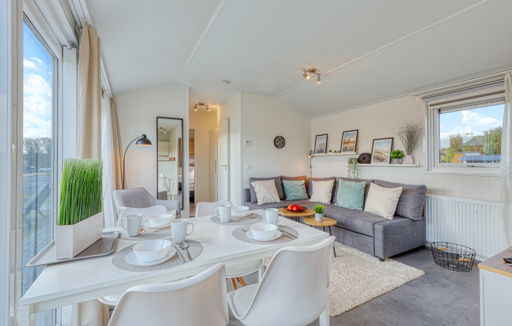 Ferienhaus - Süsel , Deutschland - DSH072 3