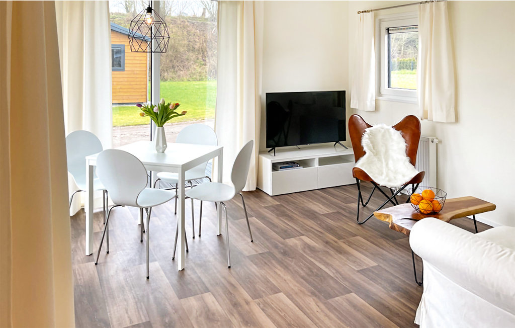 Feriehuse - Süsel , Tyskland - DSH088 3