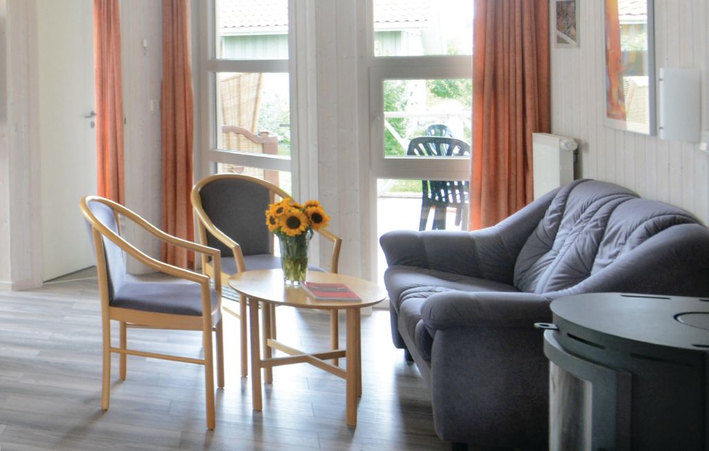 Semesterhus - Schönhagen Strand , Tyskland - DSH108 10